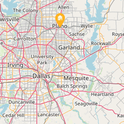 Courtyard by Marriott Dallas Plano/Richardson on the map